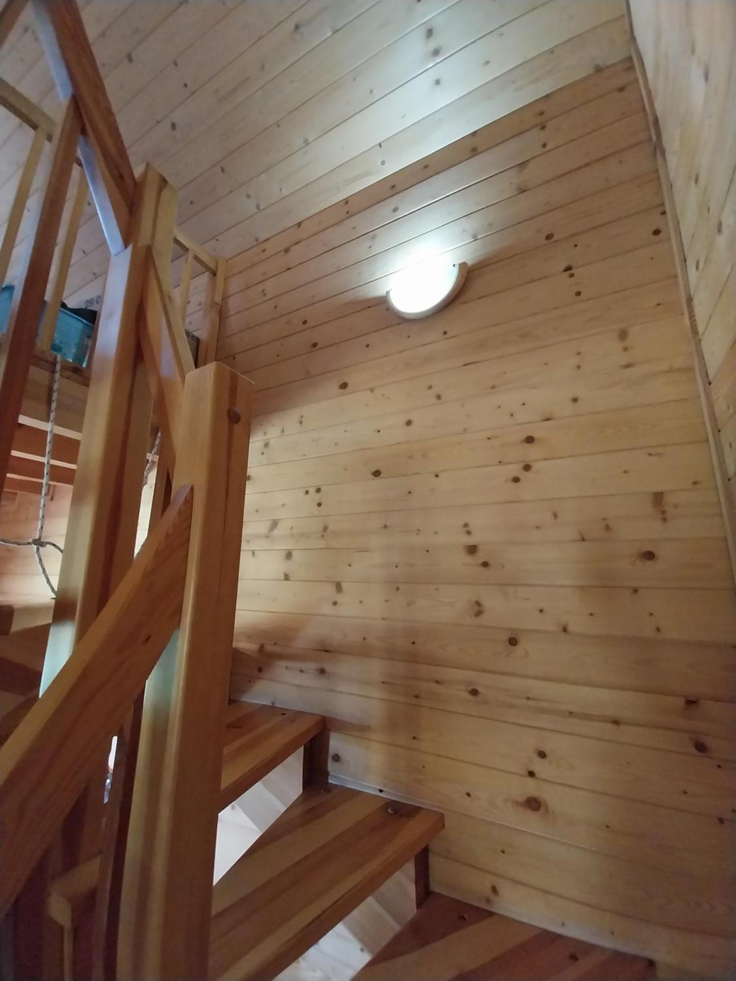 Orla Chata Domy Świnoujście Zewnętrze zdjęcie