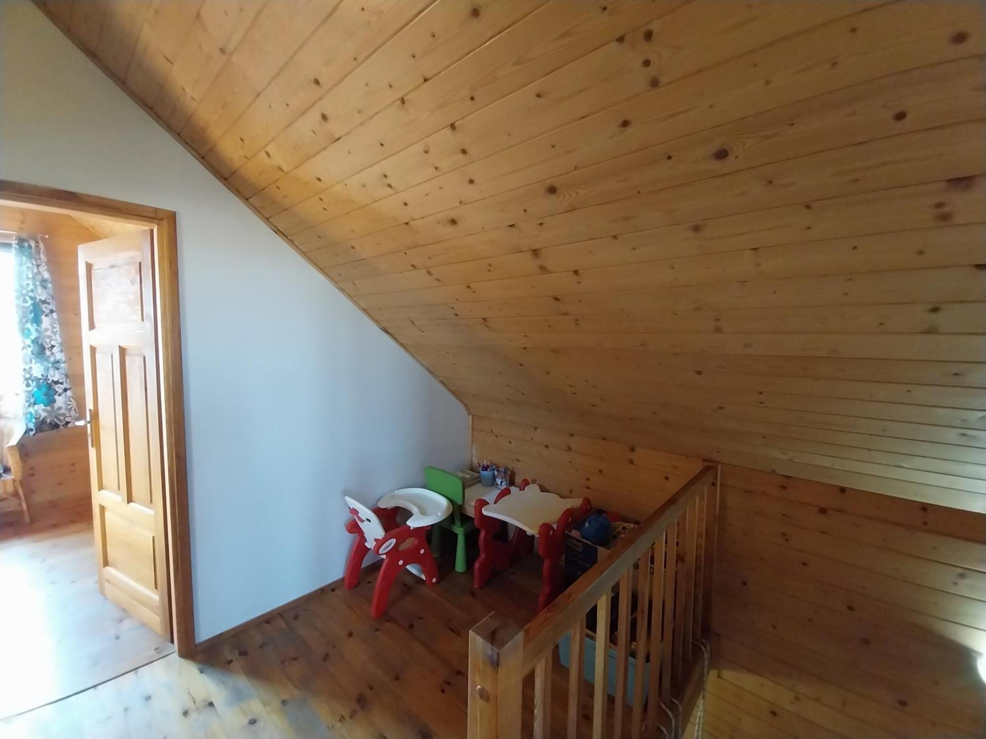 Orla Chata Domy Świnoujście Zewnętrze zdjęcie